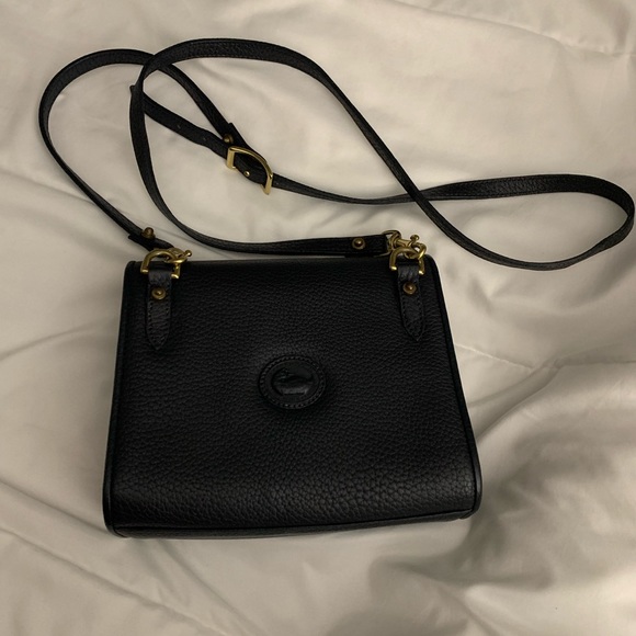 Navy crossbody - Picture 6 of 6